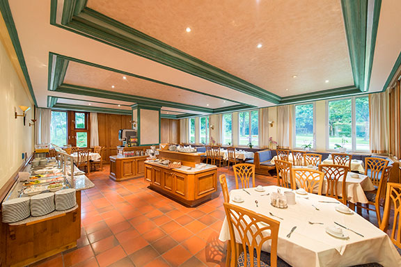 Restaurant-Klinik-Windach