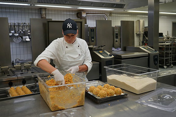 klinik-windach-köchin