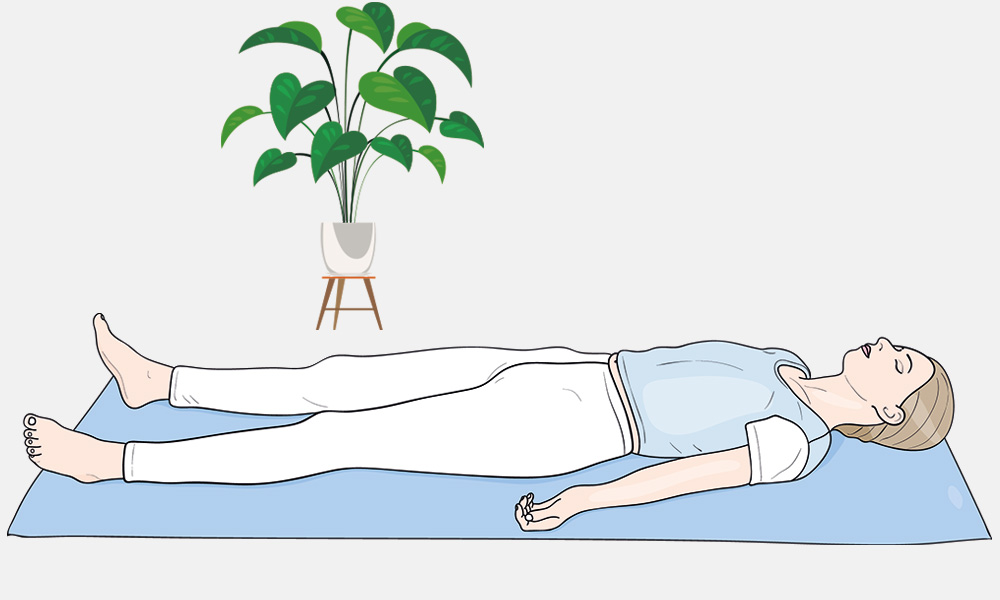 progressive musklentspannung nach jacobson